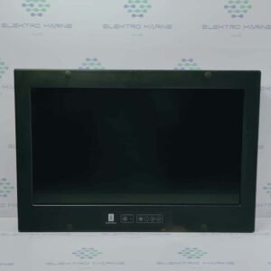ISIC MD 24 MK2 (383050) | Display Panel