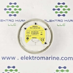 TYCO MD601Ex (516.052.051) | Heat Detector