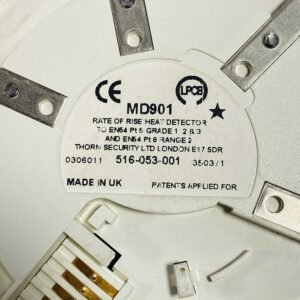 Thorn Security MD901 (516.053.001) | Heat Detector