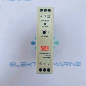 Mean Well MDR-20-24 | Power Supply
