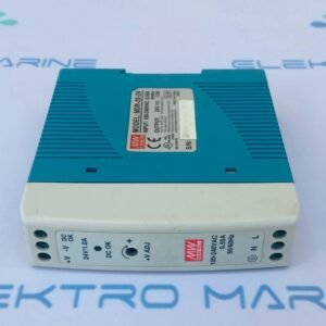 Mean Well MDR-20-24 | Power Supply