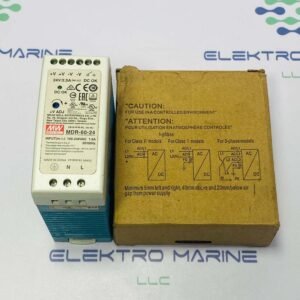 Mean Well MDR-60-24 | Power Supply