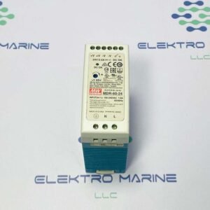 Mean Well MDR-60-24 | Power Supply