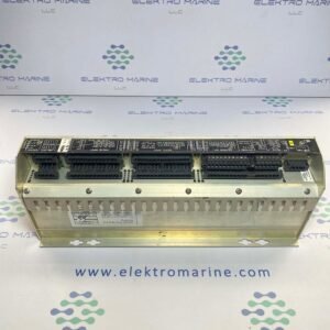 Kongsberg MEI (8100276) | Main Engine Interface