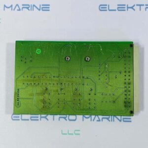 Ulstein MET 200MB | PCB Card