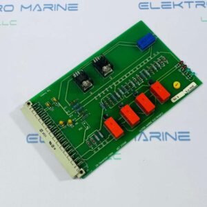 Ulstein MET 200MB | PCB Card
