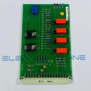 Ulstein MET 200MB | PCB Card