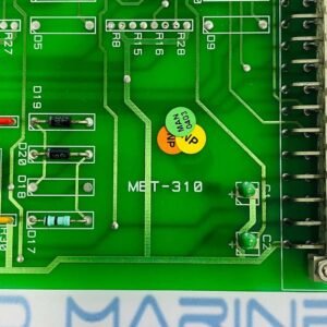 Ulstein MET-310 | PCB Card