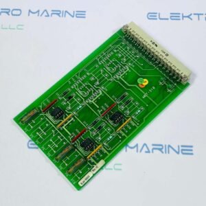 Ulstein MET-310 | PCB Card