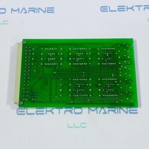 Ulstein MET-310 | PCB Card