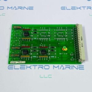 Ulstein MET-310 | PCB Card