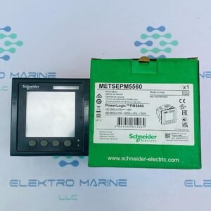 Schneider Electric METSEPM5560 | Power Meter