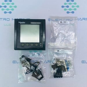 Schneider Electric METSEPM5560 | Power Meter