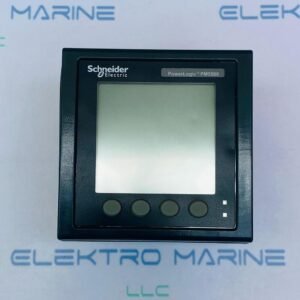 Schneider Electric METSEPM5560 | Power Meter