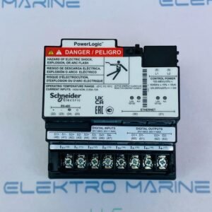 Schneider Electric METSEPM5560 | Power Meter
