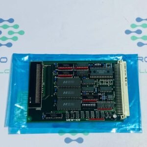 Musasino MEW-109 | PCB Card