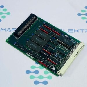 Musasino MEW-109 | PCB Card