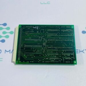 Musasino MEW-113 | PCB Card