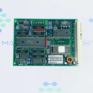 Musasino MEW-113 | PCB Card