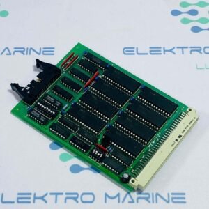 Musasino MEW-121 | PCB Card