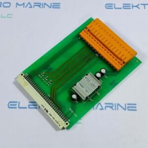 Musasino MEW-144 | PCB Panel