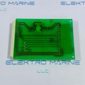 Musasino MEW-144 | PCB Panel