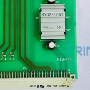 Musasino MEW-144 | PCB Panel