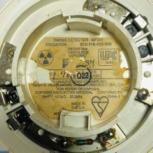 Thorn Security MF301 (516.020.002) | Smoke Detector