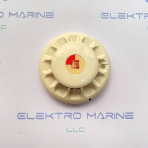 TYCO MF601M (516.050.401) | Ionisation Smoke Detector