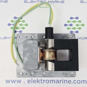 E2V Technologies MG5240F | EEV Magnetron