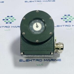 Rolls Royce MH620-11-CAN/Z/GS100 | Magnetic double Rotary Transducer