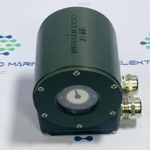 Rolls Royce MH620-11-CAN/Z/GS100 | Magnetic double Rotary Transducer