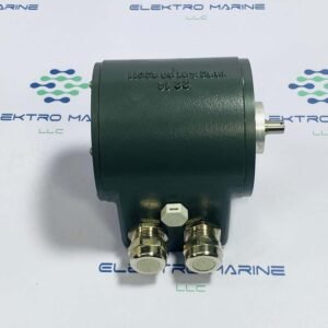 Rolls Royce MH620-11-CAN/Z/GS100 | Magnetic double Rotary Transducer