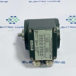 Rolls Royce MH620-11-CAN/Z/GS100 | Magnetic double Rotary Transducer