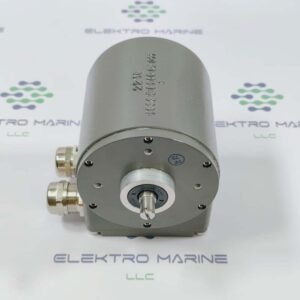 Rolls Royce MH620-II-CAN/Z/GS100 | Magnetic Double Rotary Transducer