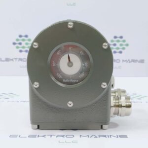Rolls Royce MH620-II-CAN/Z/GS100 | Magnetic Double Rotary Transducer