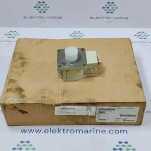 Rolls Royce MH 620-II-MU-i/A | Double Encoder Magnetic