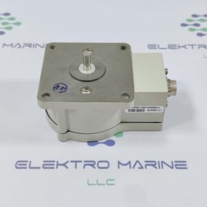 Rolls Royce MH 620-II-MU-i/A | Double Encoder Magnetic