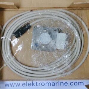 Rolls Royce MH 620-II-MU-i/A | Double Encoder Magnetic