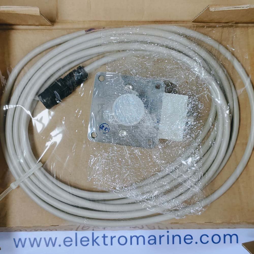 Rolls Royce MH 620-II-MU-i/A | Double Encoder Magnetic