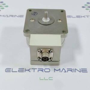 Rolls Royce MH 620-II-MU-i/A | Double Encoder Magnetic