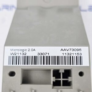 Schneider Electric MICROLOGIC 2.0A | Digital Circuit Breaker Trip Unit