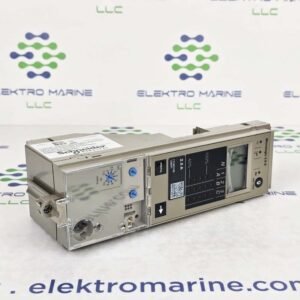 Schneider Electric MICROLOGIC 2.0A | Digital Circuit Breaker Trip Unit