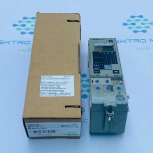 Schneider Electric MICROLOGIC 5.0A (33072) | Digital Circuit Breaker Trip Unit