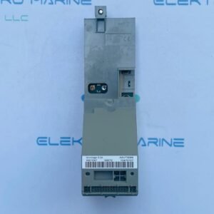 Schneider Electric MICROLOGIC 5.0A (33072) | Digital Circuit Breaker Trip Unit