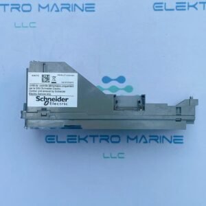 Schneider Electric MICROLOGIC 5.0A (33072) | Digital Circuit Breaker Trip Unit