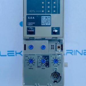 Schneider Electric MICROLOGIC 5.0A (33072) | Digital Circuit Breaker Trip Unit