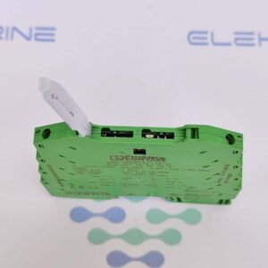 Phoenix Contact MINI MCR-SL-UI-2I (2864794) | Signal Duplicator