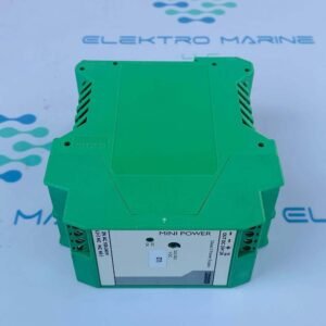 Phoenix Contact MINI-PS/100-240AC/24DC/2 (2938730) | Power Supply