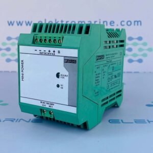 Phoenix Contact MINI-PS/100-240AC/24DC/4 (2938837) | Power Supply